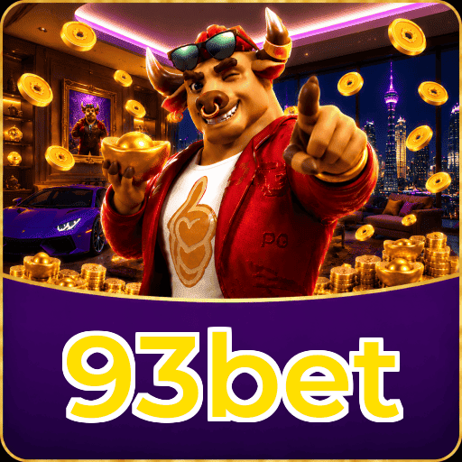 93bet Segurança Logo 1