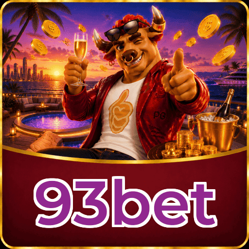 93bet Logo 2