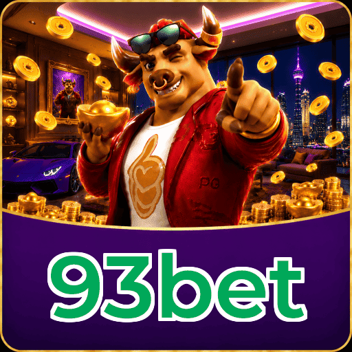 93bet Instalar Logo 3