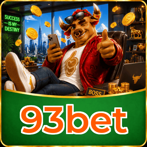93bet PIX Instantâneo - Saques em 8 Minutos