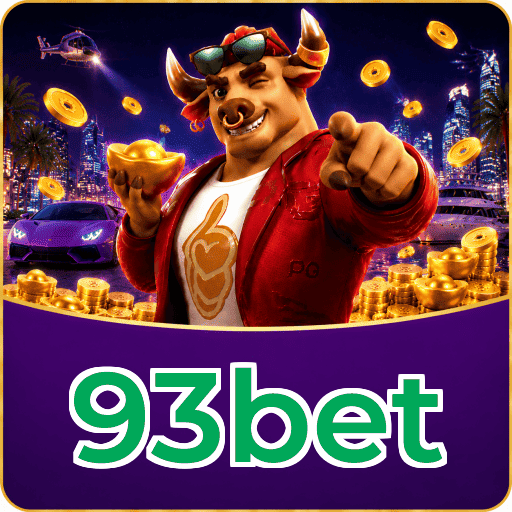 Slots 93bet - RTP Alto Certificado