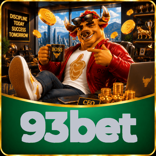 Plataforma 93bet - PIX Instantâneo