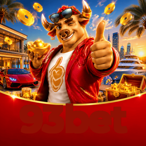 93bet Segurança Logo 2