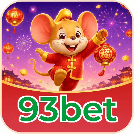 93bet Instalar Logo 1