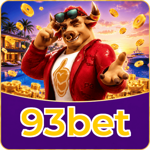93bet Segurança Logo 3