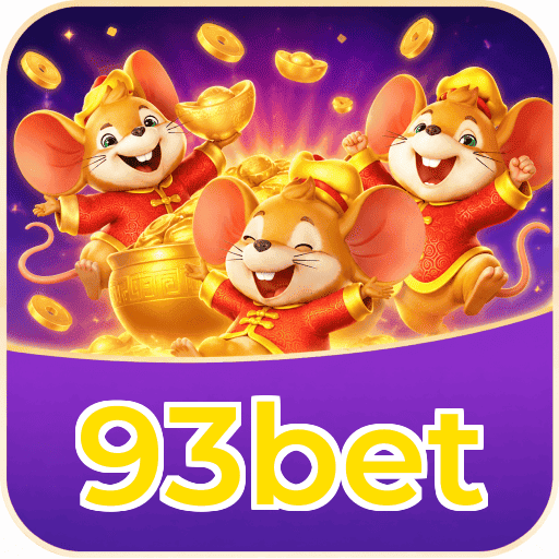 93bet Logo 1