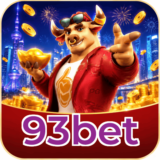 93bet Instalar Logo 2