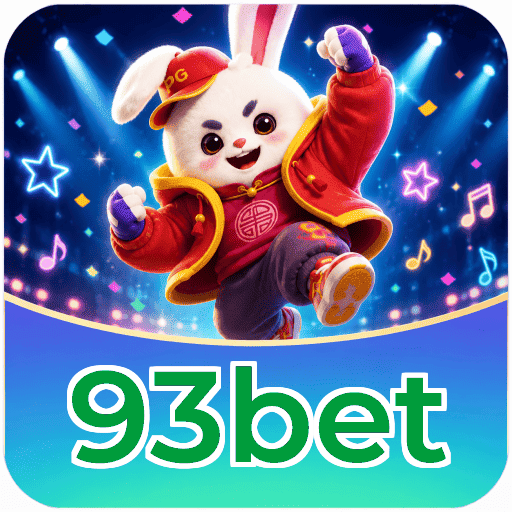 93bet Logo 3